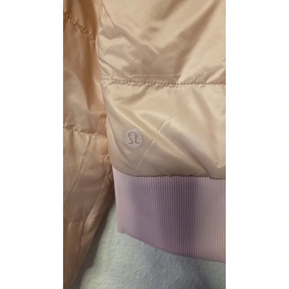 lululemon athletica elevate your